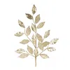 Houzbling Leaf Spray (set Of 2) 29"h Polyester