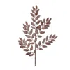 Houzbling Leaf Spray (set Of 6) 26.5"h Plastic