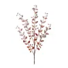 Houzbling Leaf Spray (set Of 6) 32"h Plastic
