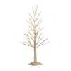 Houzbling Led Twig Tree 36"h Paper