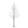 Houzbling Led Twig Tree 38"h