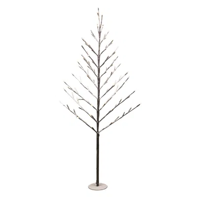 Houzbling Led Twig Tree 38"h