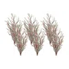 Houzbling Leptospermum Bundle (set Of 6) 26.25"h Plastic