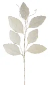 Houzbling Magnolia Leaf Spray 31.5"h (set Of 12) Paper