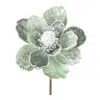 Houzbling Hydrangea Stem (set Of 2) 29.5"h Polyester