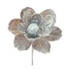 Houzbling Magnolia Stem (set Of 2) 28"h Polyester