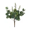 Houzbling Mixed Eucalyptus Bundle (set Of 6) 18.5"h Polyester