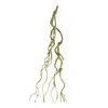 Houzbling Mossy Vine (set Of 6) 44"h Wire/paper