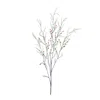 Houzbling Pine Branch (set Of 12) 47"h Plastic