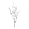 Houzbling Pine Branch (set Of 12) 47"h Plastic