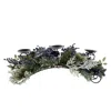 Houzbling Pine Centerpiece 31"l X 11"h Plastic