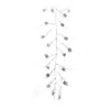 Houzbling Pine Cone Garland (set Of 2) 5.5'l Plastic/cone