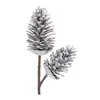 Houzbling Pine Cone Pick (set Of 2) 28"h Plastic
