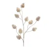 Houzbling Pine Cone Spray (set Of 6) 30"h Plastic