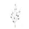 Houzbling Pine Cone Spray (set Of 6) 31"h Plastic/cone