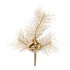 Houzbling Pine Pick (set Of 6) 10.5"h Pvc