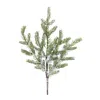 Houzbling Pine Spray (set Of 2) 28"h Plastic