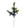 Houzbling Pine Spray (set Of 6) 28.5"h Plastic