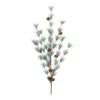Houzbling Pine Spray (set Of 6) 35"h Plastic