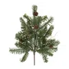 Houzbling Pine Stem (set Of 6) 17"h Plastic