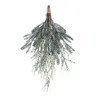 Houzbling Pine Swag 23.25"h Plastic