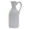 Houzbling Pitcher 13.5"h Terra Cotta