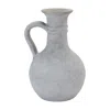 Houzbling Pitcher 9"h Resin