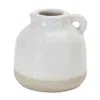 Houzbling Pitcher Bud Vase (set Of 3) 4.75"h Stoneware
