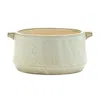 Houzbling Planter 4"h Terra Cotta