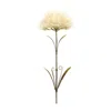Houzbling Puff Stem (set Of 6) 24"h Plastic
