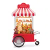 Houzbling Snow Globe Santa's Workshop 10.75"h Plastic 6 Hr Timer 3aa Batteries Not Included Or Usb Cord Includ