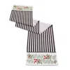 Houzbling Table Runner 72"l X 14"w Polyester