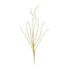 Houzbling Tinsel Branch (set Of 12) 43"h Plastic