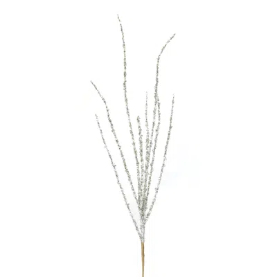 Houzbling Seeded Spray (set Of 12) 25.5"h Plastic