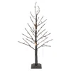 Houzbling Twig Tree 78 Led Lights 36"h Paper