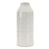 Houzbling Vase 14"h Terra Cotta