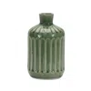 Houzbling Vase 9"h Terra Cotta