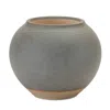 Houzbling Vase 8.5"d X 7.5"h Ceramic