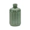 Houzbling Vase 9"h Terra Cotta