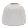 Houzbling Vase (set Of 3) 5"d X 4"h Terra Cotta