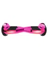 Hover-1 Dream Hoverboard Electric Scooter Light Up Led Wheels In Pink