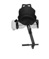 Hover-1 Falcon-1 Hoverboard Buggy In Black