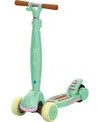 Hover-1 My First Electric Scooter In Mint