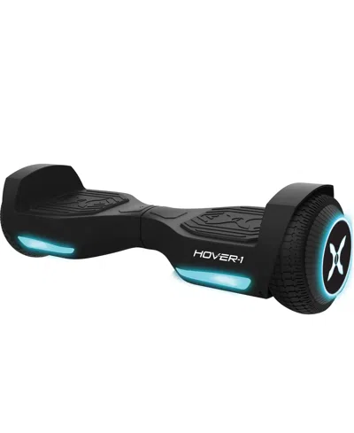 Hover-1 Rebel Hoverboard In Black