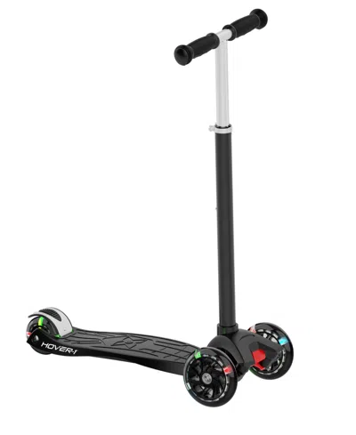 Hover-1 Kids' Sunbeam Scooter In Black