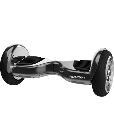 Hover-1 Titan Hoverboard In Gray