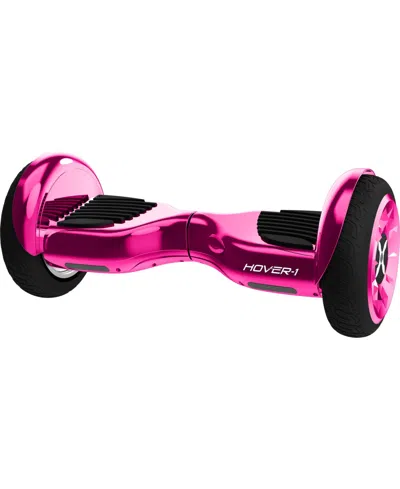 Hover-1 Titan Hoverboard In Pink