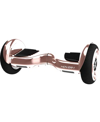 Hover-1 Titan Hoverboard In Rose