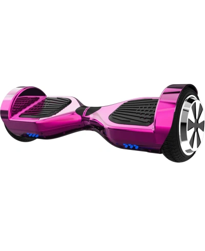 Hover-1 Ultra Hoverboard In Pink