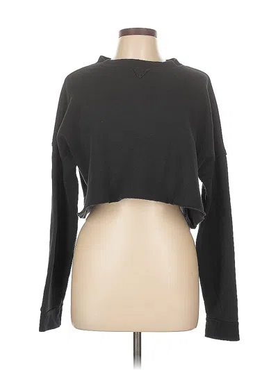 Pre-owned How Do You Wear That Cardigan Sweater In Black